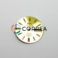 Циферблат для часов Orient AAA золотистый CO-011 - 4